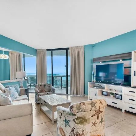 Surfside Resort #707